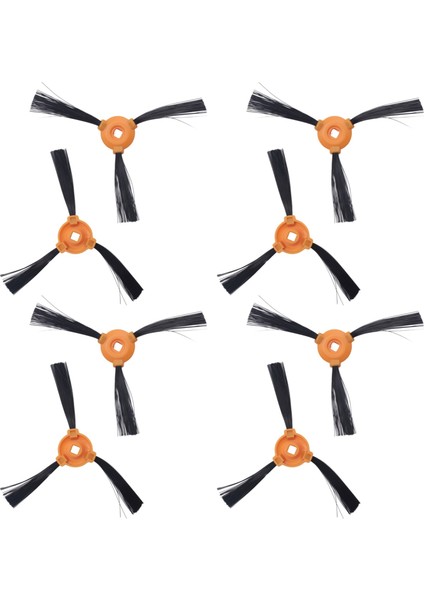 Ecovacs Deebot - N79S N79 Deebot 500 Elektrikli Süpürge Aksesuarları Için (Yurt Dışından) fiyatları