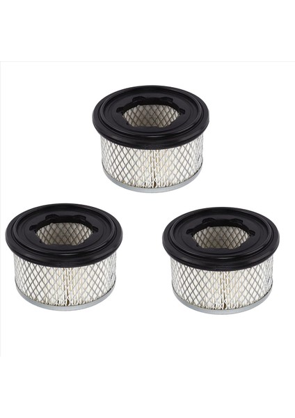 3x Hava Filtresi Temizleyici Hava Filtresi ED2175306S Lombardini 15LD440B1 15LD225 15LD350 15LD400 Için Araba Aksesuarı Yedek (Yurt Dışından)