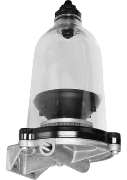 633243 Yakıt Pompası Turboşarj Yağı ve Su Ayırıcı Motor Filtresi Yakıt Filtresi Su Ayırıcı Montajı 5010140900 (Yurt Dışından)