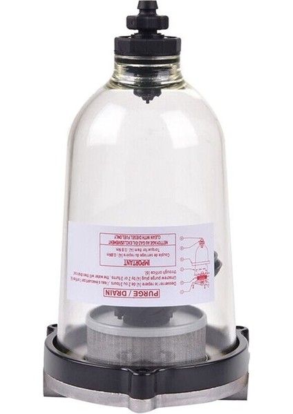 633243 Yakıt Pompası Turboşarj Yağı ve Su Ayırıcı Motor Filtresi Yakıt Filtresi Su Ayırıcı Montajı 5010140900 (Yurt Dışından) fiyatları