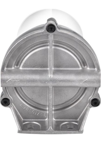 633243 Yakıt Pompası Turboşarj Yağı ve Su Ayırıcı Motor Filtresi Yakıt Filtresi Su Ayırıcı Montajı 5010140900 (Yurt Dışından) fırsatları