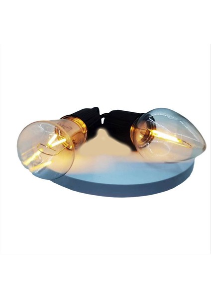 Açık LED Ip Işığı Kanca ile 400MAH Type-C USB Ampul 3 Modlar Su Geçirmez Kamp Fener Asılı Çadır Işık T03 (Yurt Dışından) modelleri