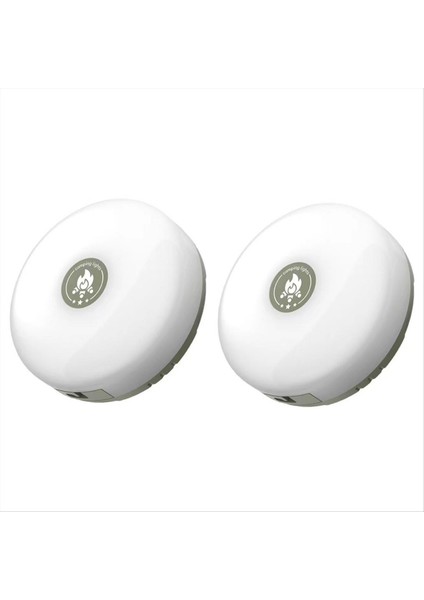 Yeni Kamp Lambası Renkli Ip Işıkları Aydınlatma El Feneri LED Manyetik Şarj Açık Atmosfer (Yurt Dışından)