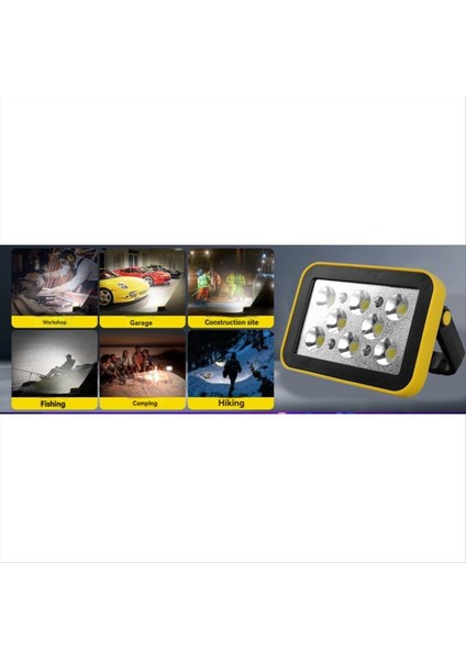 Çalışma Işığı USB ile Portatif Taşınabilir Taşınabilir Taşınabilir Taşınabilir Taşınabilir Taşınma Acil Durum Kampı Onarım Sitesi (Yurt Dışından) fiyatları