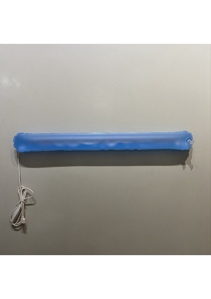 LED Kamp Lambası Şişme Tüp, Su Tankları Için Kullanılan, USB Kamp Balıkçılığı Acil Durumları Için Kullanılır Xl Ordugregreen (Yurt Dışından) fiyatları