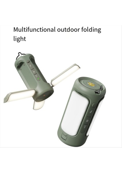 Katlanabilir Kamp Işığı, Güçlü Işık Taşınabilir Işık, Açık Çadır Partisi Acil Durum Işığı, Çalışma Balıkçılık Açık Beyaz (Yurt Dışından) fiyatları