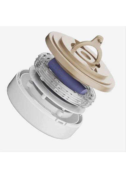 LED Taşınabilir Kamp Lambaları Kamplar Işıklar Dize Işık Bant Şemsiyesi Çadır Balkon Partisi Çarbartma Bahçesi Sarı (Yurt Dışından) modelleri