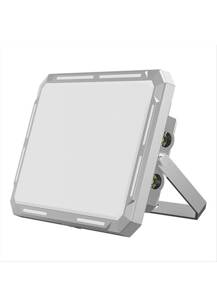 Açık Kamp Çadırı Işık Taşınabilir Çok Fonksiyonlu El Işık Iş Işık Su Geçirmez Asma Gece Işığı (Yurt Dışından)