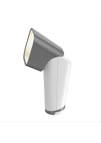 Kamp Fener, Şarj Edilebilir Kamp Işık 5-1 Arada Dökülebilir El Feneri, Taşınabilir Güneş Asma Çadır Fenerleri (Yurt Dışından)