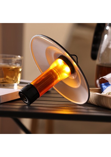 Turuncu Işık Koruyucu Kapak Renk Değişimi Küçük Abajur Hafif Kamp Işık Kapağı Hedef Sıfır Işık S (Yurt Dışından) fırsatları