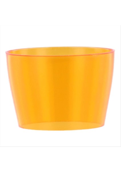 Turuncu Işık Koruyucu Kapak Renk Değişimi Küçük Abajur Hafif Kamp Işık Kapağı Hedef Sıfır Işık L (Yurt Dışından) modelleri