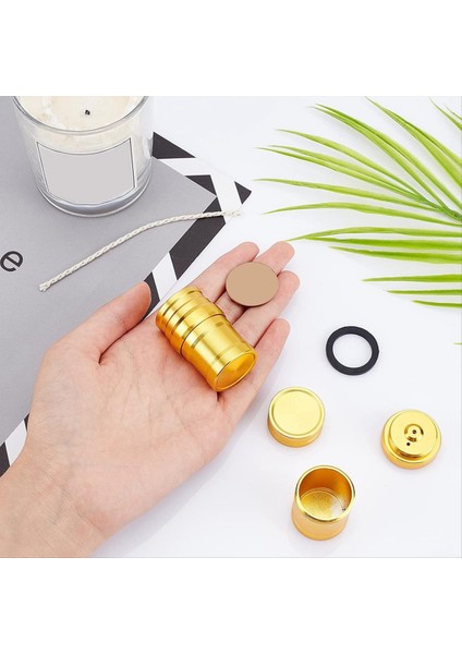 2pcs Taşınabilir Metal Mini Alkol Brülör Lamba Metal Alkol Sobası Ev Açık Mekan Kampı Için Pamuk Kablosu (Yurt Dışından) fırsatları