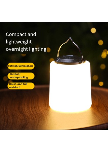 Şarj Edilebilir Kamp Işığı, Açık Kamp Fener, Kamp Yürüyüş Acil Su Geçirmez Işık (Yurt Dışından) fiyatları