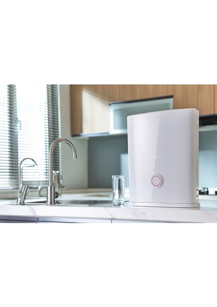 Vitopure S4-D Içme Suyu Arıtma Cihazı