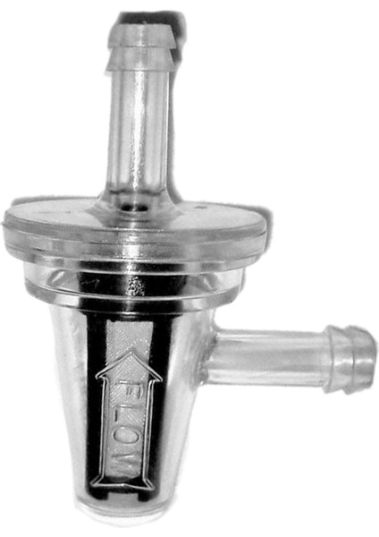 5pcs Evrensel Motosiklet Dik Açısı Sline Yakıt Filtresi Kawasaki Yamaha Için 1/4 Inç 6mm Hortum Hatları (Yurt Dışından) fırsatları