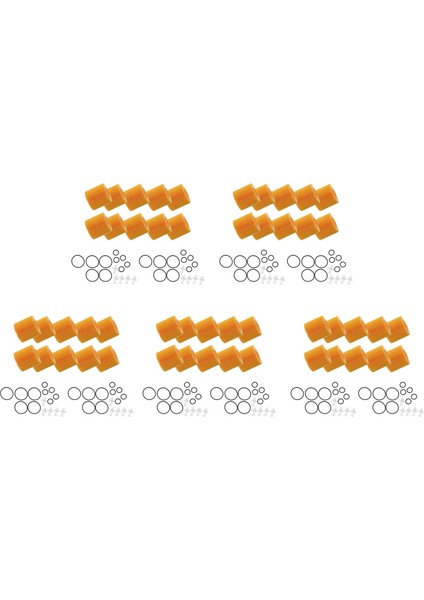 50PCS Toyota C-Hr 2018 2019 Için Araba Motoru Yağ Filtreleri 2 0l Pontıac Vıbe 2009-2010 Corolla Prius 1 8l Filtreler 04152YZZA6 (Yurt Dışından)