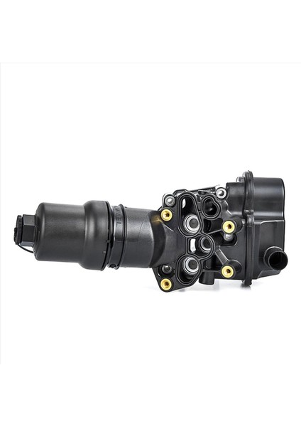 06F115397J Yağ Filtresi Audi Tt Tts Için Yağ Filtresi A6 C6 A4 B7 A3 Vw Golf Mk5 Gtı R Adapter 06F115397H 06F115397E (Yurt Dışından) fırsatları