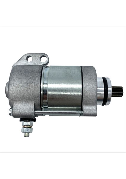 Ktm 250CC 300CC Için 55140001100 Bendix Electric Marş Motoru Için Motosiklet Başlangıç Motoru (Yurt Dışından)