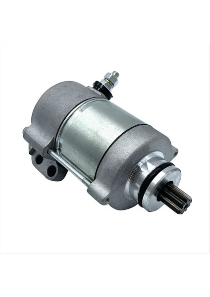 Ktm 250CC 300CC Için 55140001100 Bendix Electric Marş Motoru Için Motosiklet Başlangıç Motoru (Yurt Dışından) fırsatları