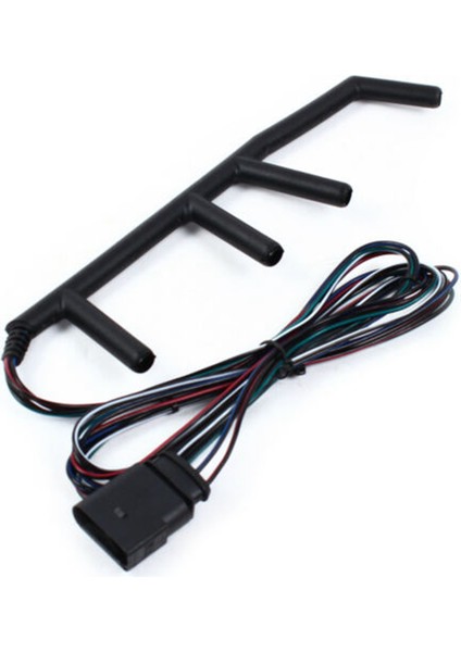 038971220C 4 Tel Ham Yağ Glow Fiş Vw Golf Için Kablo Kabuğu Tdı Jetta Golf 1 9l 2002-2004 (Yurt Dışından) modelleri