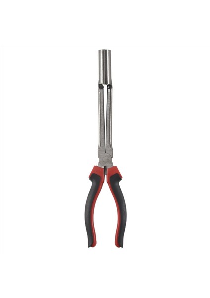 Araç Buji Tap Teli Çıkarma Pensesi Aracı Voltaj Silindir Kablosu Kelepçe Aracı Buji Bagaj Çıkarma Aracı (Yurt Dışından)