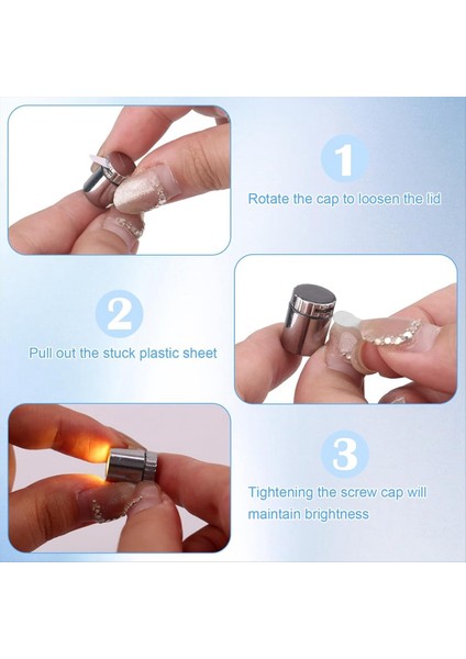 50 Adet Minyatür LED Işıklar El Için Mini Elektrik Işıkları El Zanaat Mini Işıklar El Zanaat Minyatür Işıklar Zanaat Için (Yurt Dışından) fırsatları