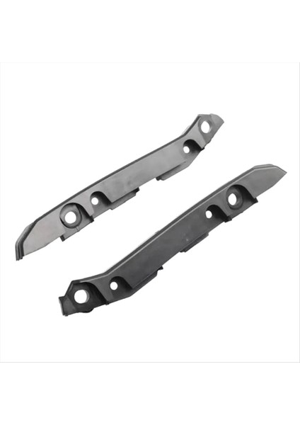 1paır Ön Tampon Çubuk Tutucu Braketler Diş Pişirek Üst Sedan 2138850521 Mercedes Için 2138850621 Benz E300 E350 E400 (Yurt Dışından) modelleri