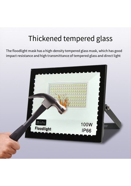 30W LED Taşkın Işık Hareket Sensörü Açık Aydınlatma Su Geçirmez Reflektör Taşıt Işık Lambası LED Spotlight Bahçe Garajı (Yurt Dışından) modelleri