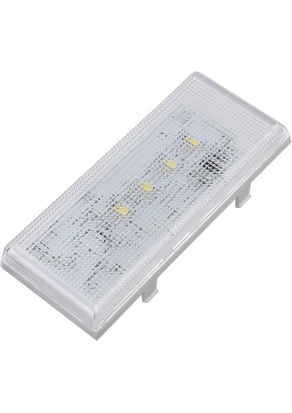 Yeni Yükseltilmiş W10515058 Whirlpool/kenmore/maytag ile Uyumlu LED Işık, Buzdolabı Dondurucu (Yurt Dışından)