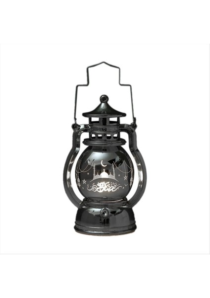Ramazan, Ev Için Lantern Işık Bayramı Dekorasyonu Islam Müslüman Festival Partisi Kareem Dekor D (Yurt Dışından)