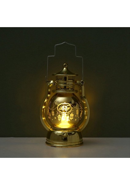 Ramazan, Ev Için Lantern Işık Bayramı Dekorasyonu Islam Müslüman Festival Partisi Kareem Dekor D (Yurt Dışından) fiyatları