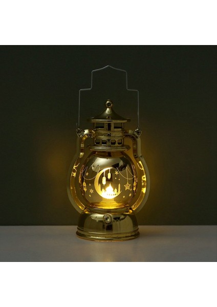 Ramazan, Ev Için Lantern Işık Bayramı Dekorasyonu Islam Müslüman Festival Partisi Kareem Dekor D (Yurt Dışından) modelleri