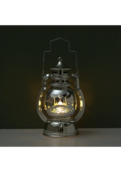 Ramazan, Ev Için Lantern Işık Bayramı Dekorasyonu Islam Müslüman Festival Partisi Kareem Dekor D (Yurt Dışından) indirimleri