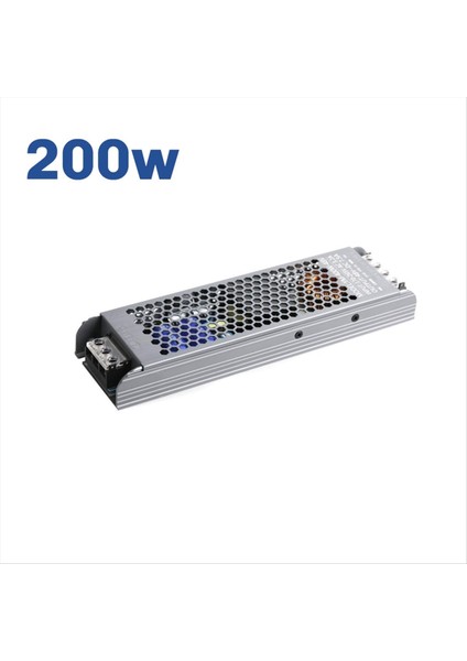 Ac/dc 12V 24V Transformatör 200W LED Strım Strıp Sağlık Açı (Yurt Dışından) fırsatları