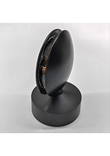 6W 360 Derece LED Lamba LED Pencere Pencere Sill Kapı Çerçevesi Duvar Işığı Yatak Odası Koridor Koridor Bara Beyaz, Beyaz Işık (Yurt Dışından) indirimleri