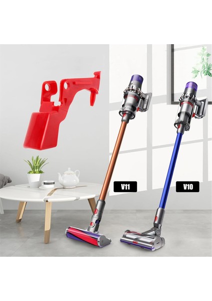 4 Adet Tetik Anahtarı Düğmesi Değiştirme Dyson V10 V11 SV12 SV14 Vakum Güçlü Kırmızı Güç Anahtarı Düğmesi Tamir Parçaları (Yurt Dışından) indirimleri