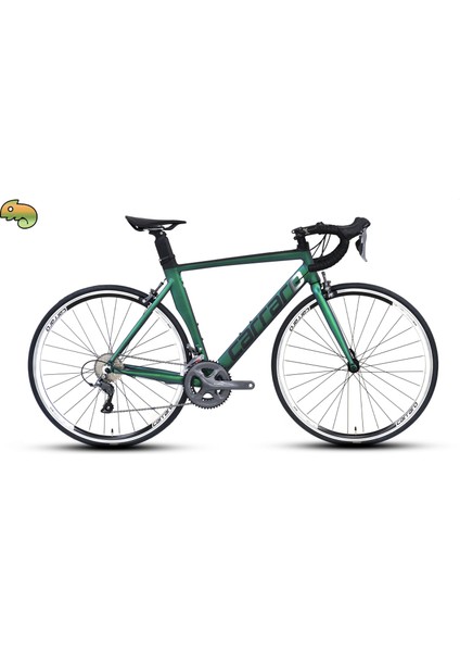 Race 28 022 Aero 540H 16V Yol Bisikleti Mavi Yeşil Mor fiyatları