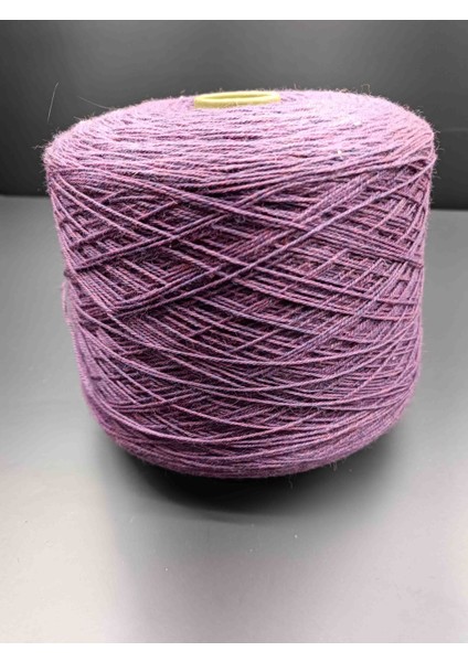 %70 Yün El Örgü Ipi 500 gr Mor fiyatları