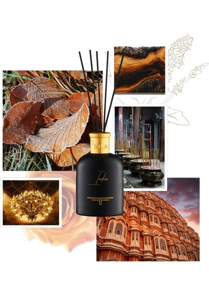 Dıffuser Nomad Indıa fiyatları