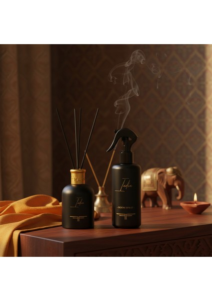 Dıffuser Nomad Indıa modelleri