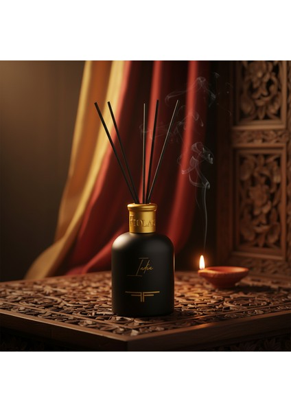 Dıffuser Nomad Indıa fırsatları