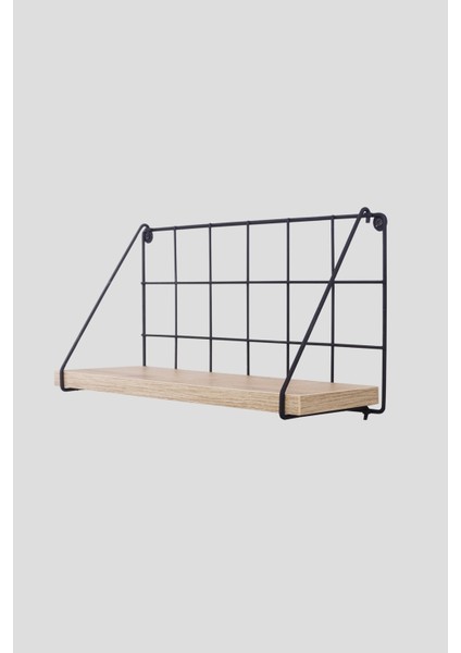 Beyaz Metal Ahşap 1 Katlı Tel Duvar Rafı Banyo Düzenleyici Organizer modelleri