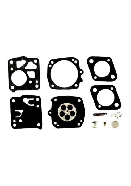 Diyafram Takımı HUSG281/288/395