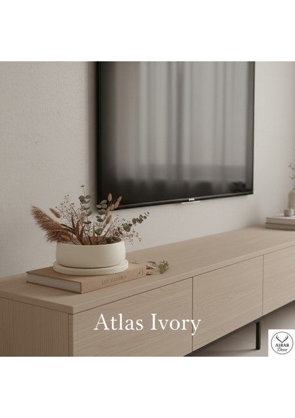 Atlas Ivory Dekoratif Tabak & Kase Seti fırsatları