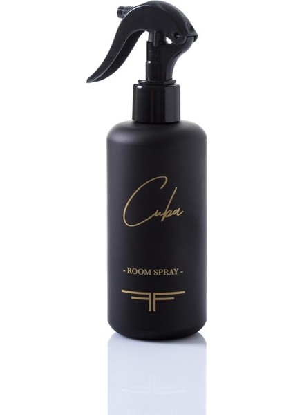 Room Sprey Nomad Cuba