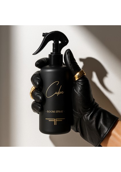 Room Sprey Nomad Cuba modelleri