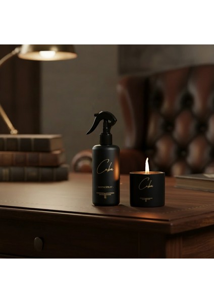 Room Sprey Nomad Cuba fırsatları