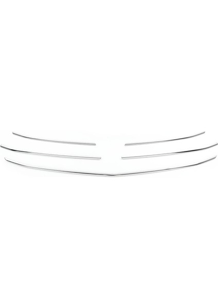 Mercedes Vito W447 Krom Ön Panjur 5 Prç. 2020-2024 A+ Kalite fiyatları