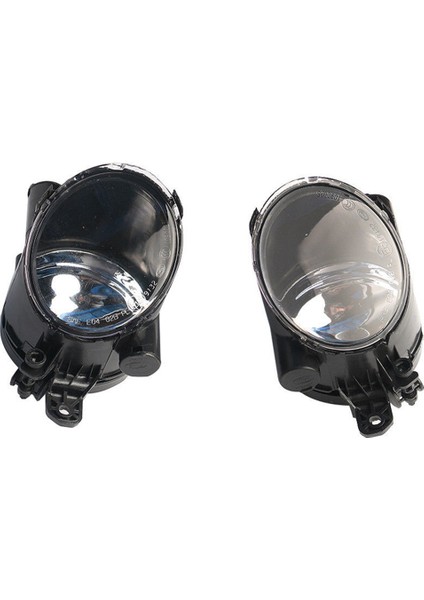 1 Çift Ön Sis Lamba Lambası Volvo Için Sis Lambası S80 2007 2008 2009 2011 2012 2012 2012 2012 2013 V70 2008-2010 31213101 31113102 (Yurt Dışından)