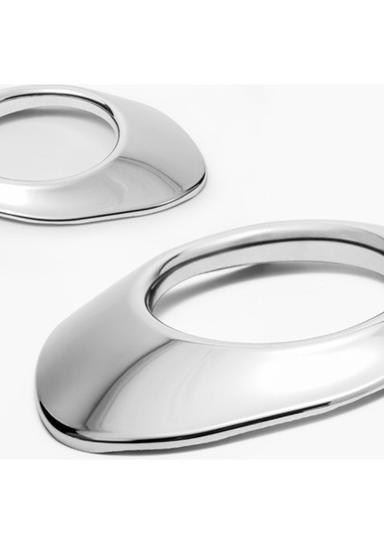 Araba Ön Sis Lambası Araç Aksesuar Dış Araba Sticker Abs Krom Trim Mercedes Smart 453 Forfour Fortwo (Yurt Dışından) fırsatları